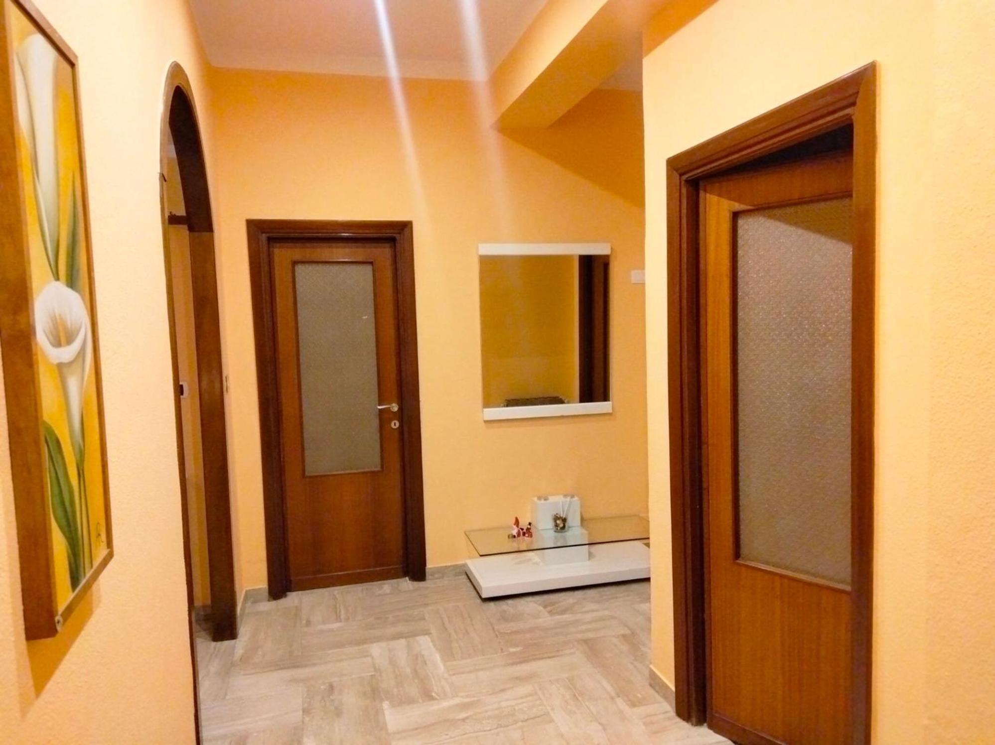 Apartamento Casa Di Anna Tolfa Exterior foto