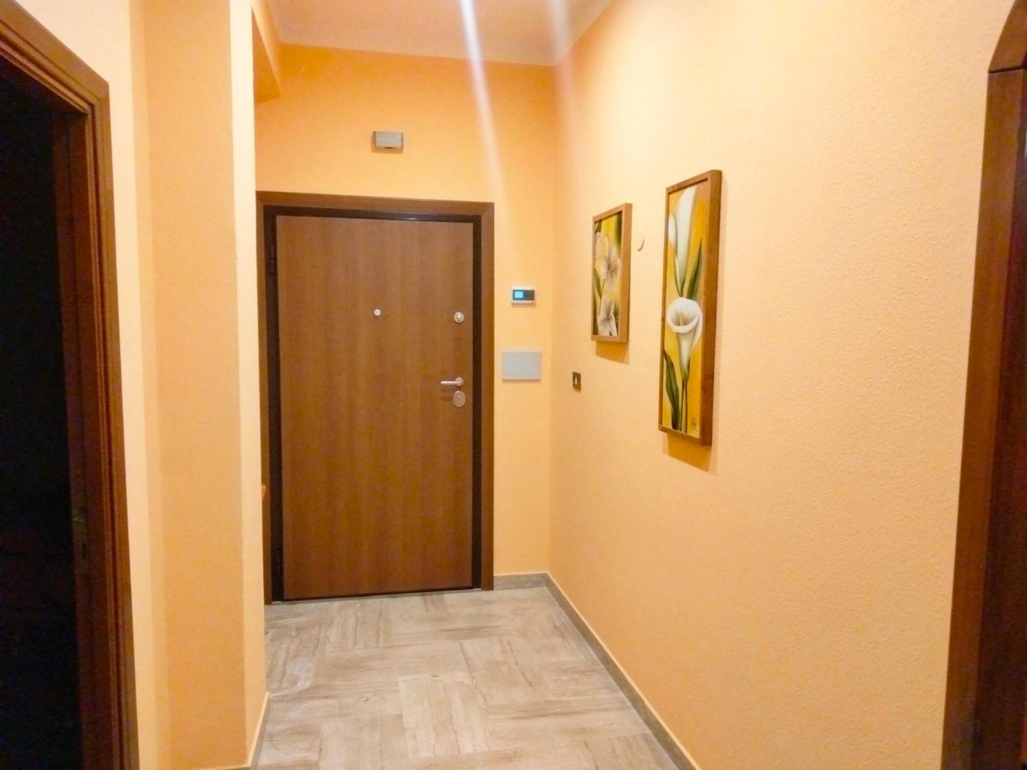 Apartamento Casa Di Anna Tolfa Exterior foto