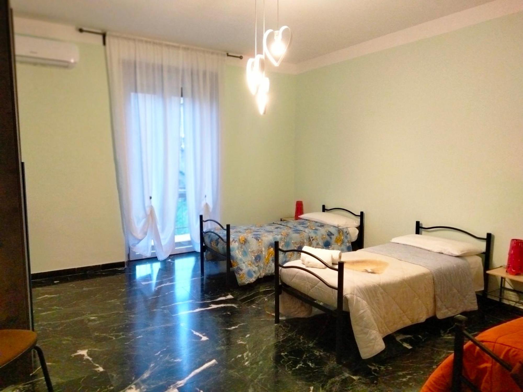 Apartamento Casa Di Anna Tolfa Exterior foto