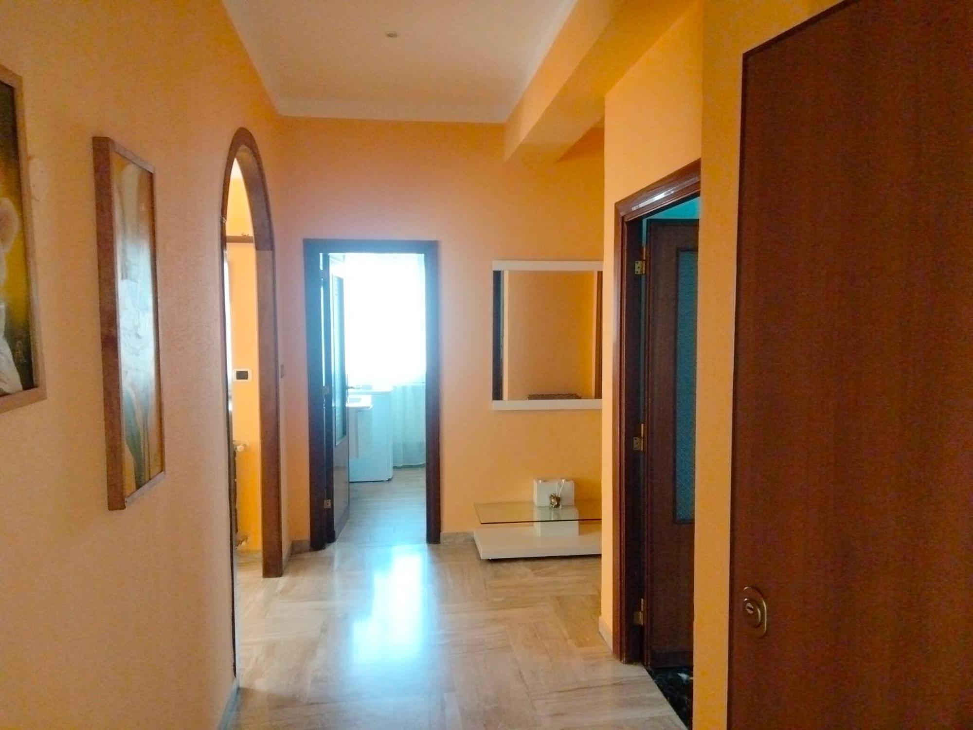 Apartamento Casa Di Anna Tolfa Exterior foto